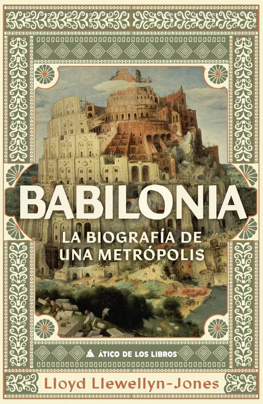 Babilonia 2026