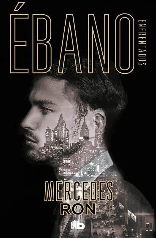 Ébano (Enfrentados 2) Ron, Mercedes 2021