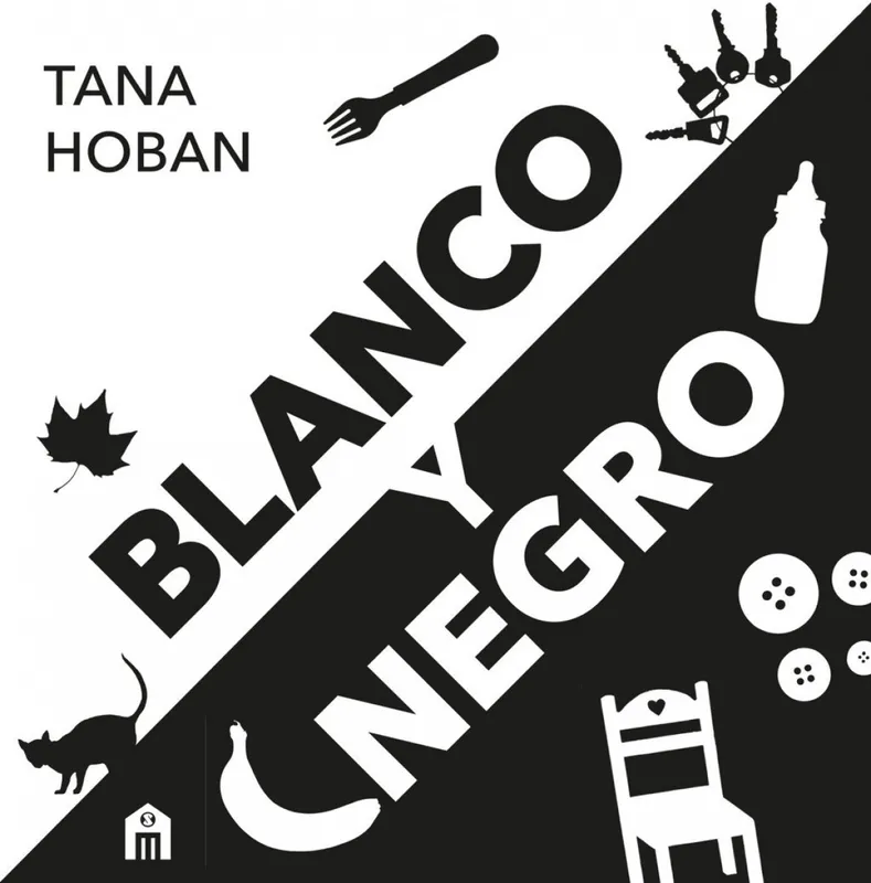 Blanco y negro Hoban, Tana 2026