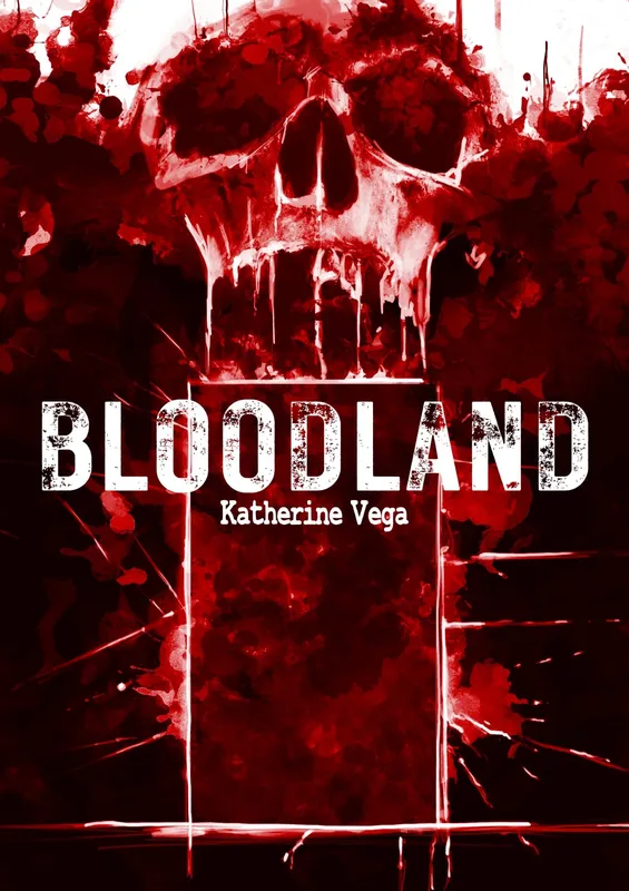 BLOODLAND VEGA, KATHERINE 2026