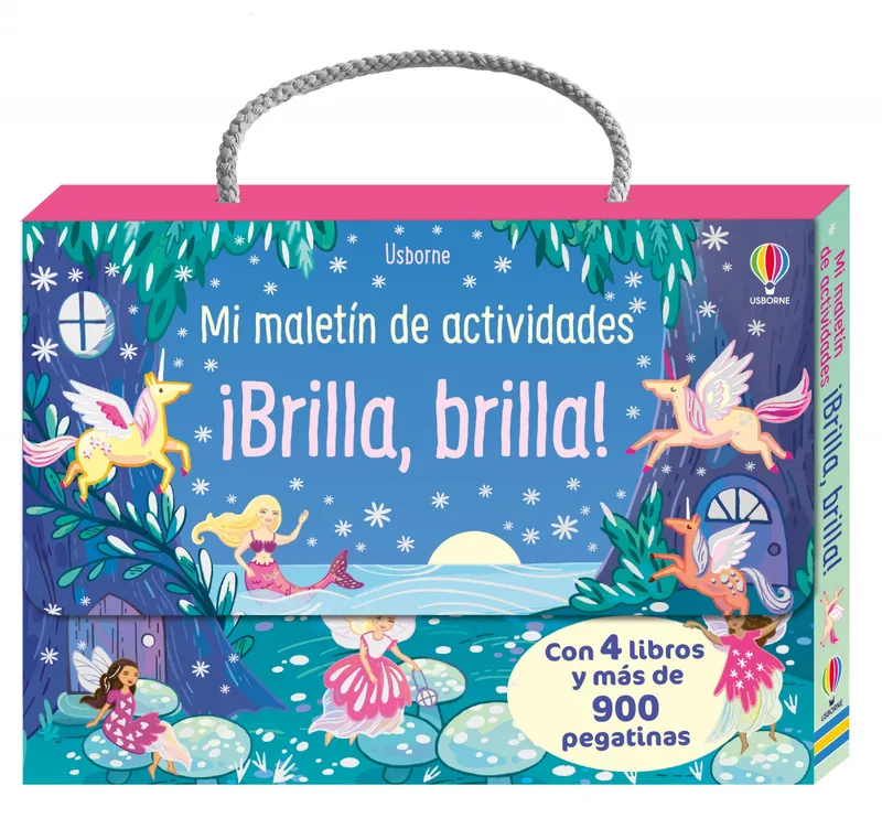 BRILLA, BRILLA! Vv.Aa.3 2025