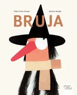 BRUJA Fraile Dorado, Pablo 2024