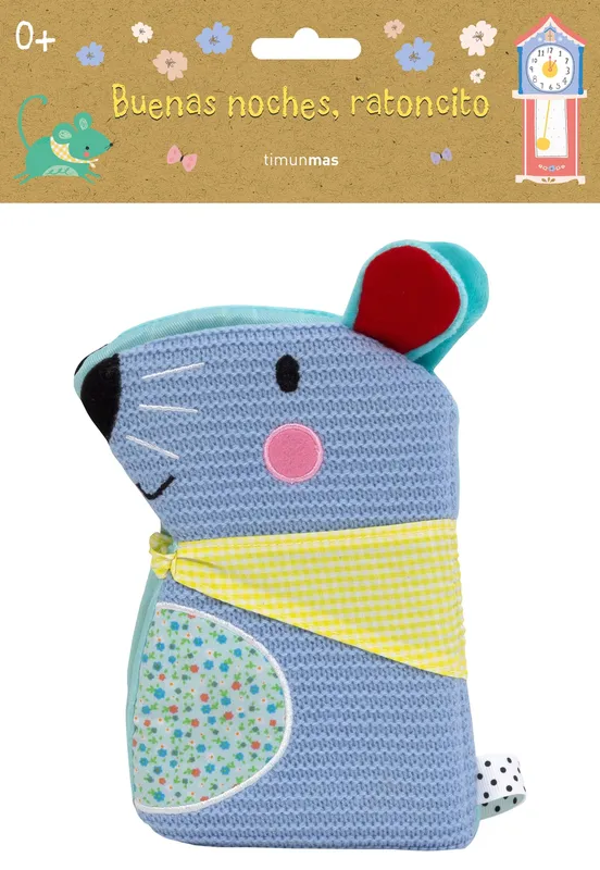 BUENAS NOCHES, RATONCITO VV.AA. 2019