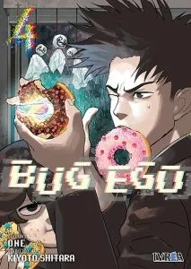 Bug ego 4 One 2026