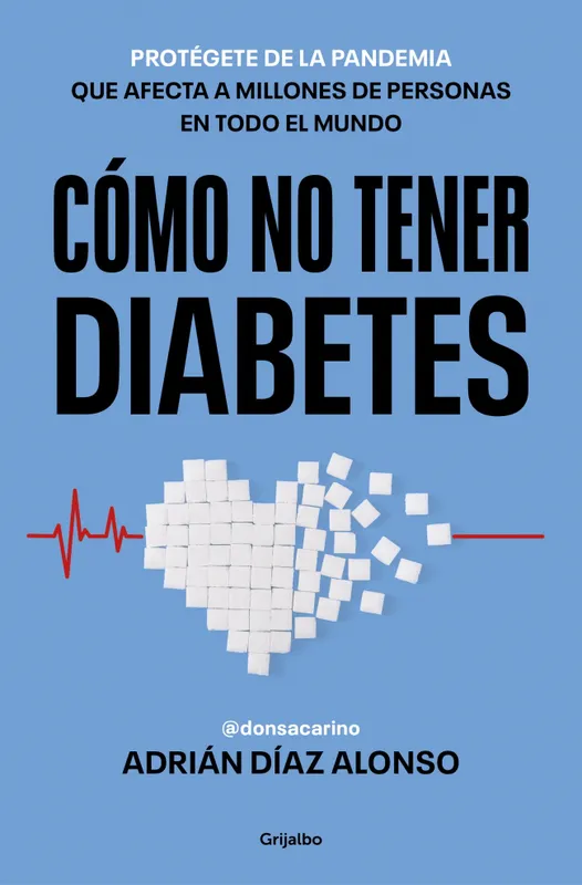 Cómo no tener diabetes 2026