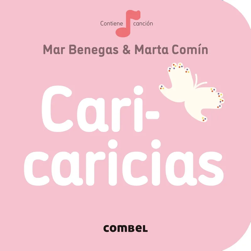 CARI-CARICIAS Benegas Ortiz, María Del Mar 2019