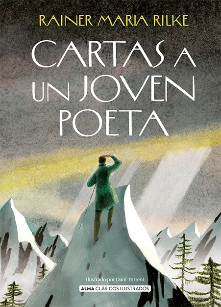 Cartas a un joven poeta Maria Rilke, Rainer 2024