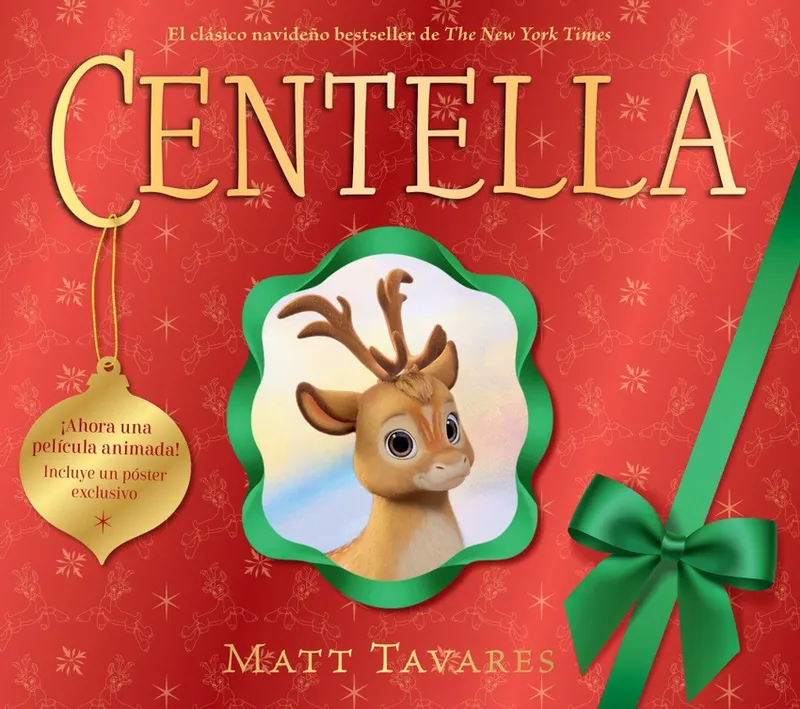 Centella Tavares, Matt 2026