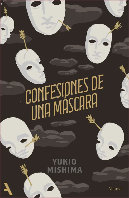 Confesiones de una máscara 2026