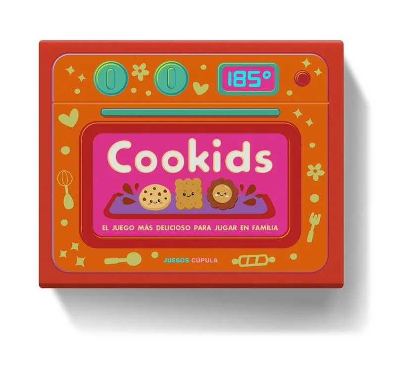Cookids 2026
