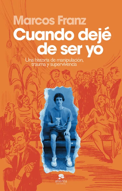 Cuando dejé de ser yo 2026
