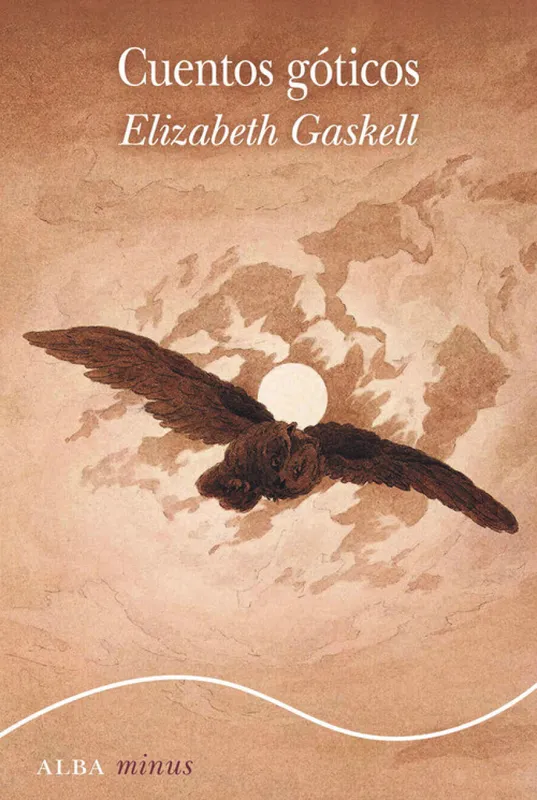 CUENTOS GÓTICOS Gaskell, Elizabeth 2019