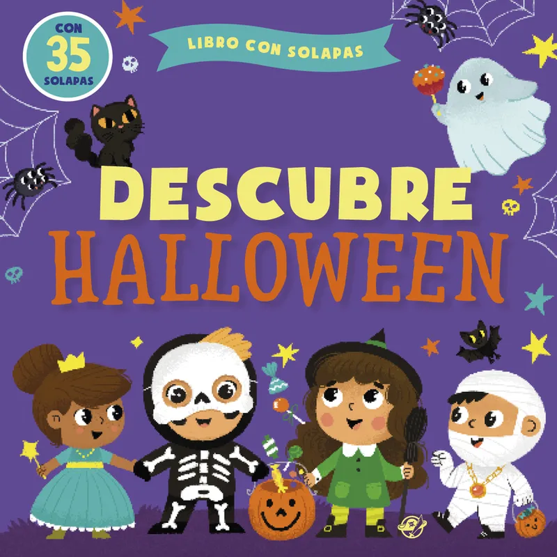 Descubre Halloween Kuhtina, Margarita 2025