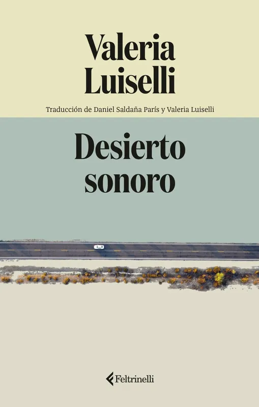 Desierto sonoro 2026