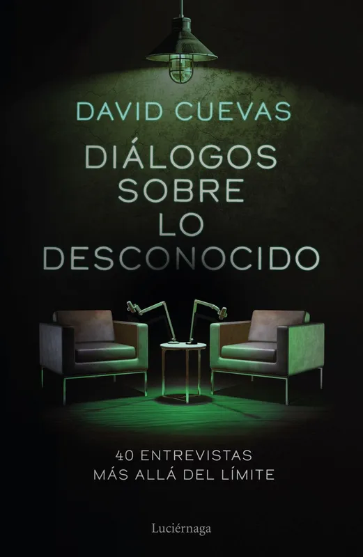 Diálogos sobre lo desconocido 2026