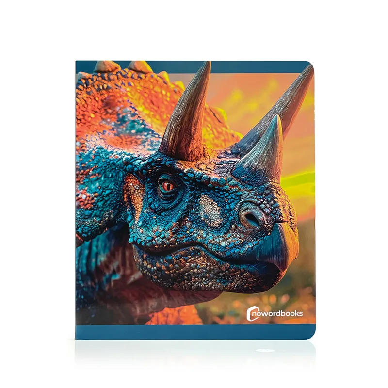 Dinosaurios AA.VV.