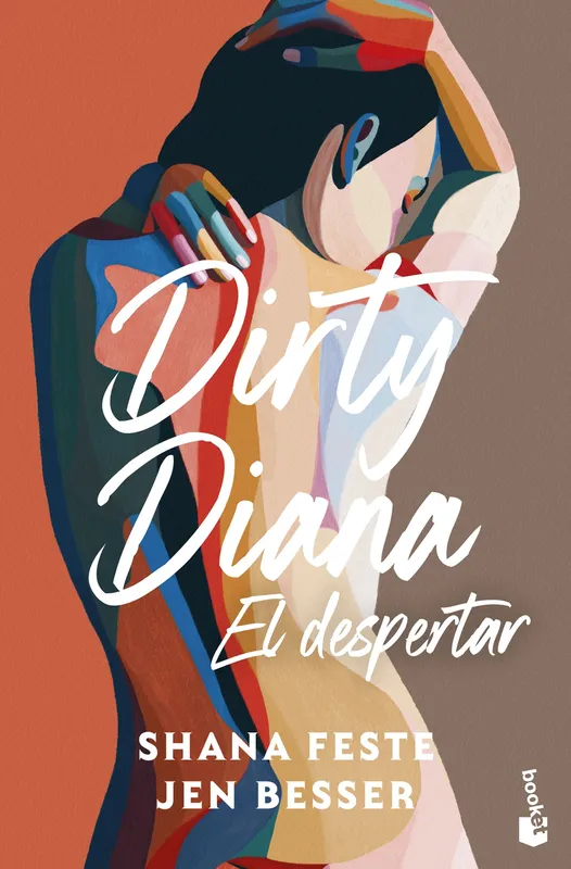 Dirty Diana. El despertar Jen Besser 2026