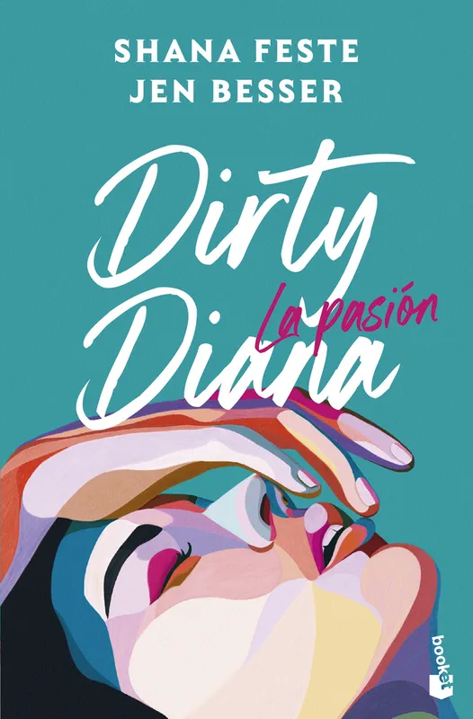 Dirty Diana. La pasión Jen Besser 2026