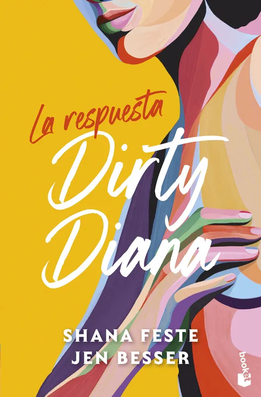 Dirty Diana. La respuesta Jen Besser 2026