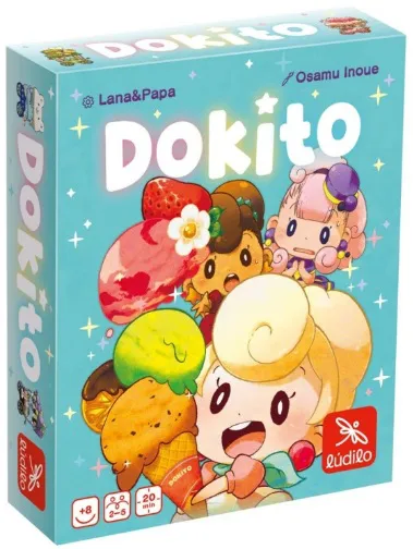 DOKITO