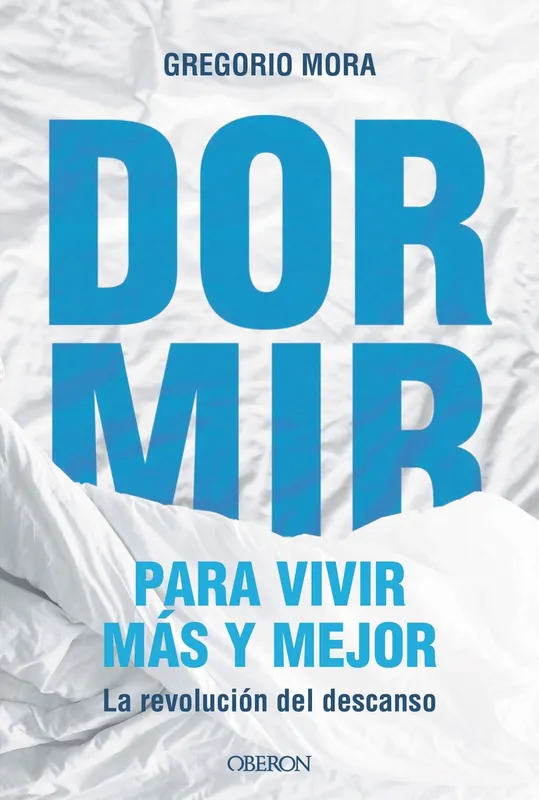 Dormir, para vivir más y mejor 2026