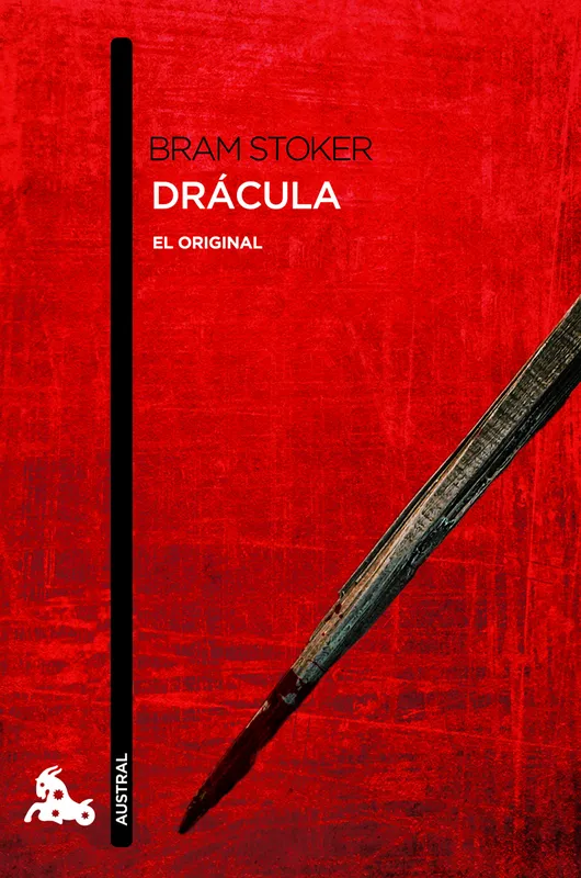 Drácula Bram Stoker 2011