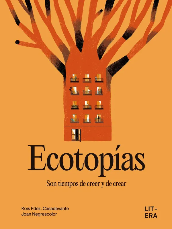 Ecotopías Kois Fdez. Casadevante 2026