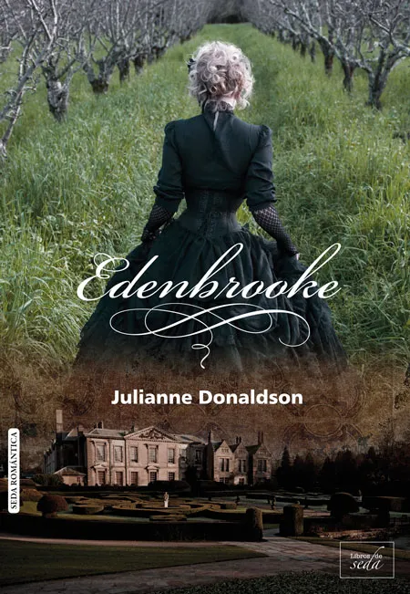 Edenbrooke Donaldson, Julianne 2014