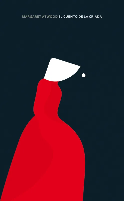 EL CUENTO DE LA CRIADA Atwood, Margaret 2019