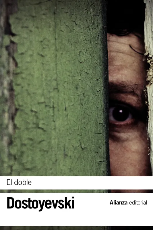 El doble Dostoyevski, Fiódor 2011