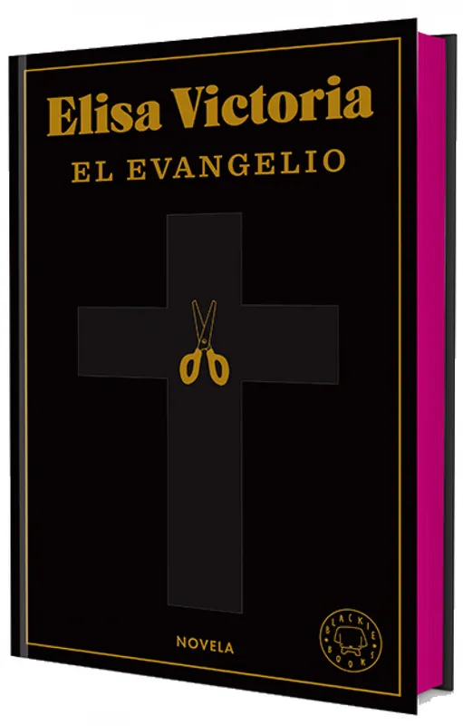 El Evangelio Victoria, Elisa 2021