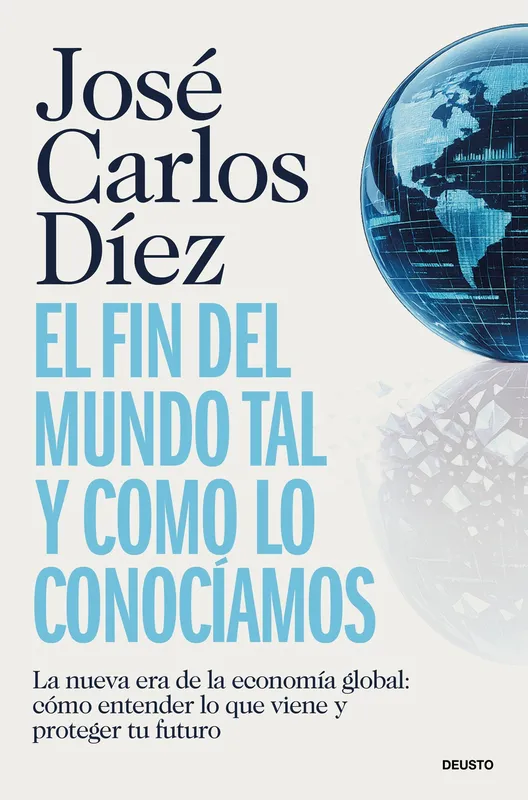 El fin del mundo tal y como lo conocíamos 2026