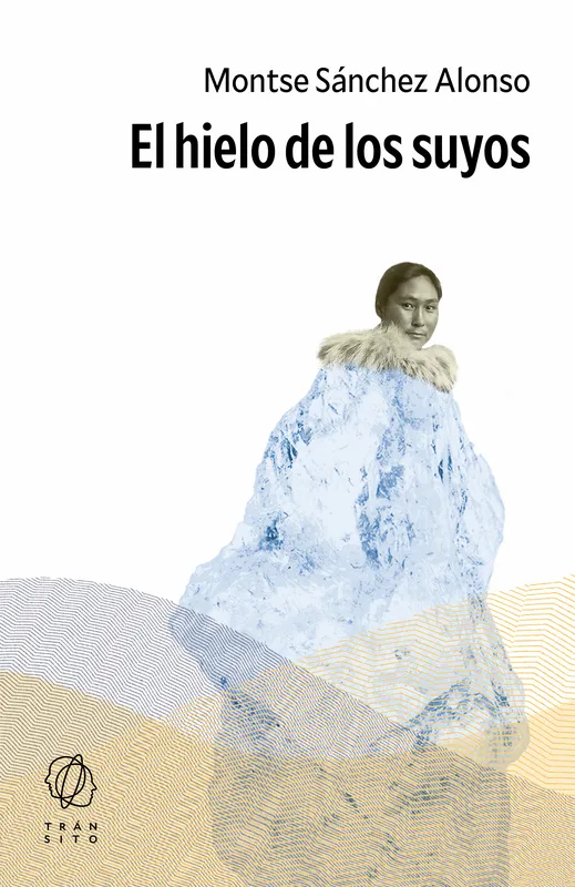 El hielo de los suyos Sánchez Alonso, Montse 2025