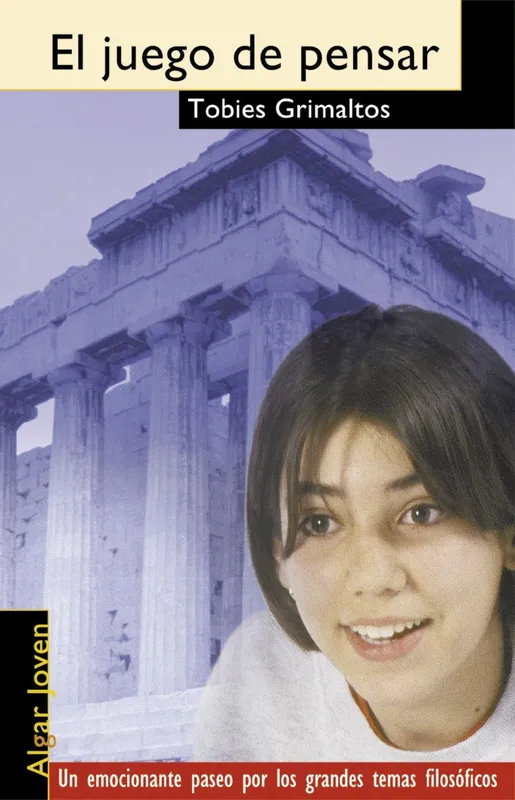 El juego de pensar Grimaltos Mascarós, Tobies 2011