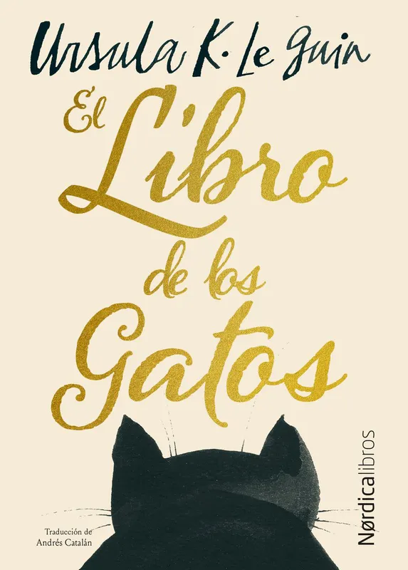 El libro de los gatos 2026