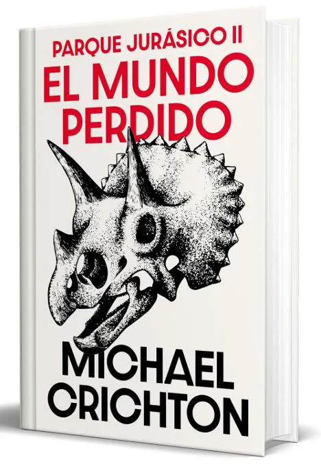 El mundo perdido 2026
