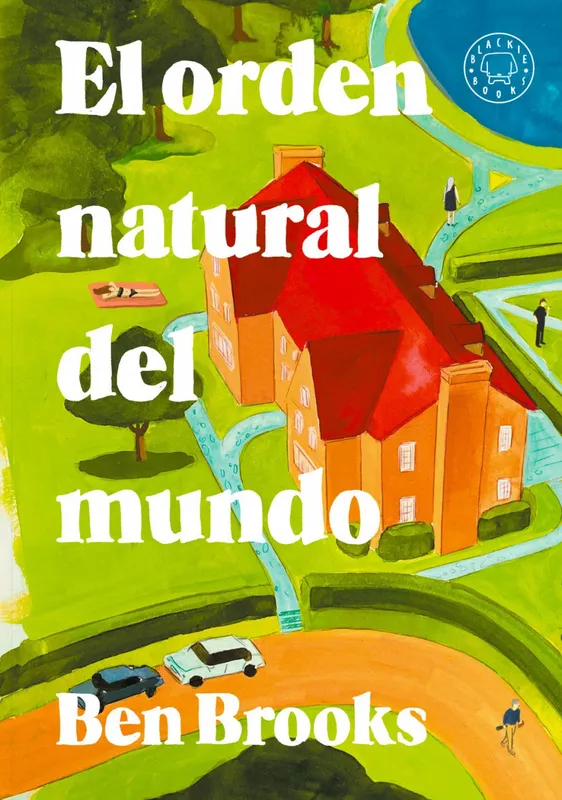 El orden natural del mundo 2026