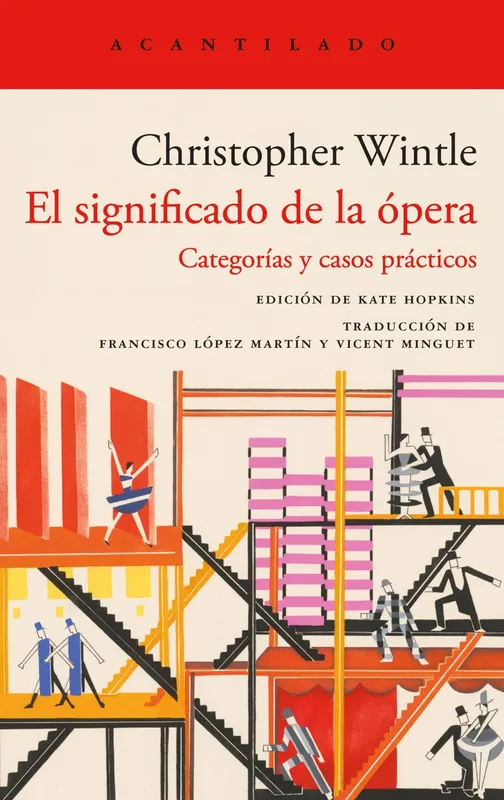 El significado de la ópera 2026