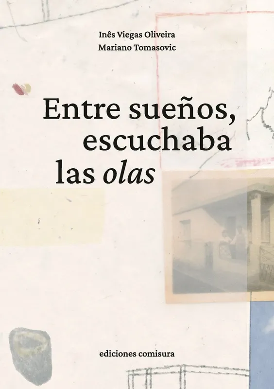 Entre suenos, escuchaba las olas 2026