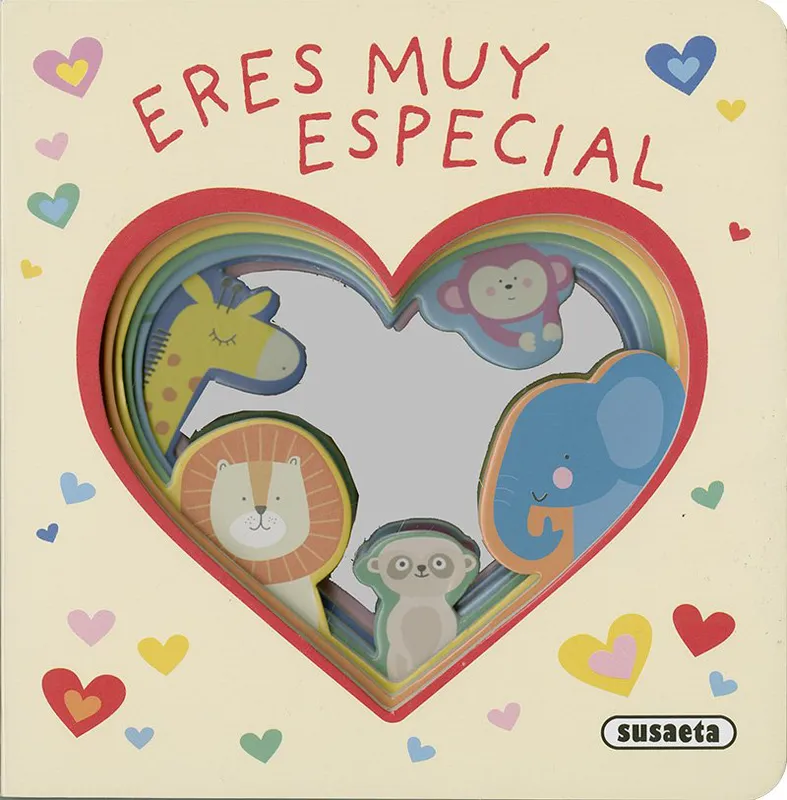 Eres muy especial 2026