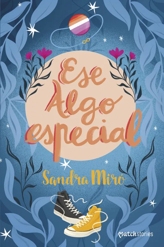 ESE ALGO ESPECIAL SANDRA MIRO 2022