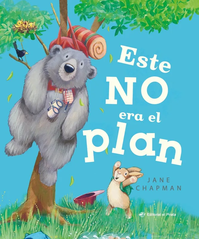 Este no era el plan 2026