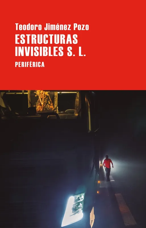 Estructuras Invisibles S. L. 2026