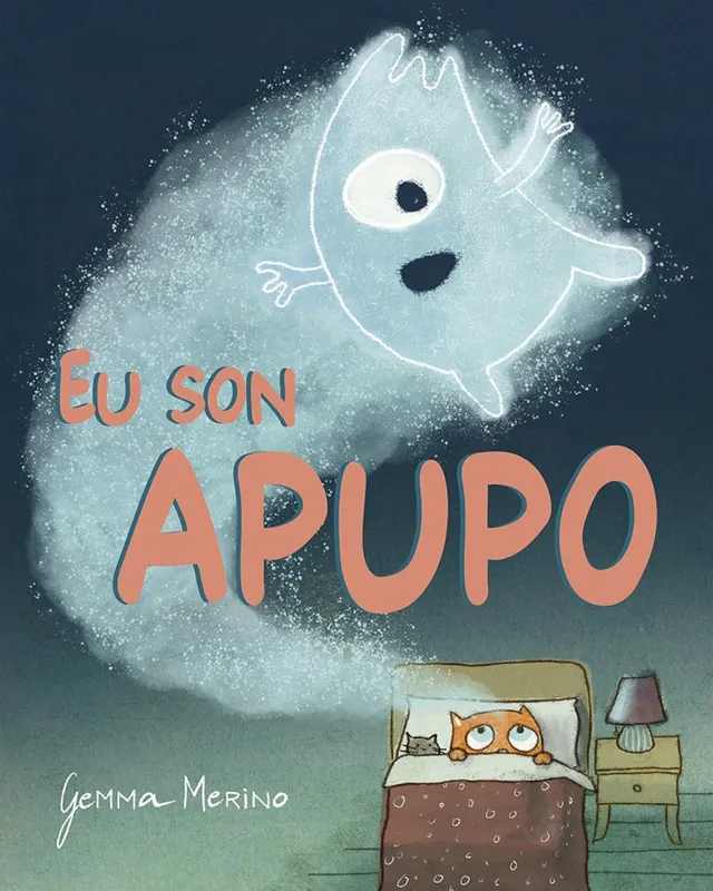 Eu son Apupo GALLEGO 2026