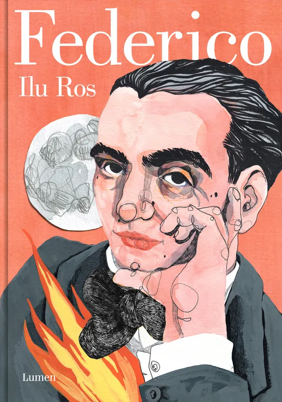 Federico Ros, Ilu 2021