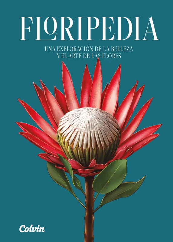 Floripedia Co, Colvin 2025