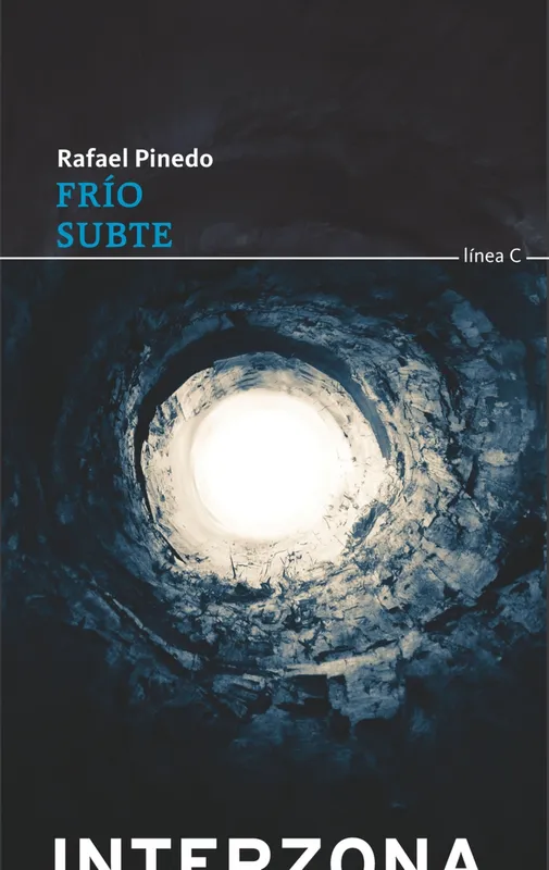 FRIO. SUBTE. PINEDO RAFAEL 2018
