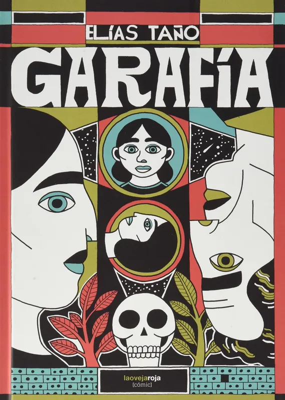 Garafía Taño, Elías 2021