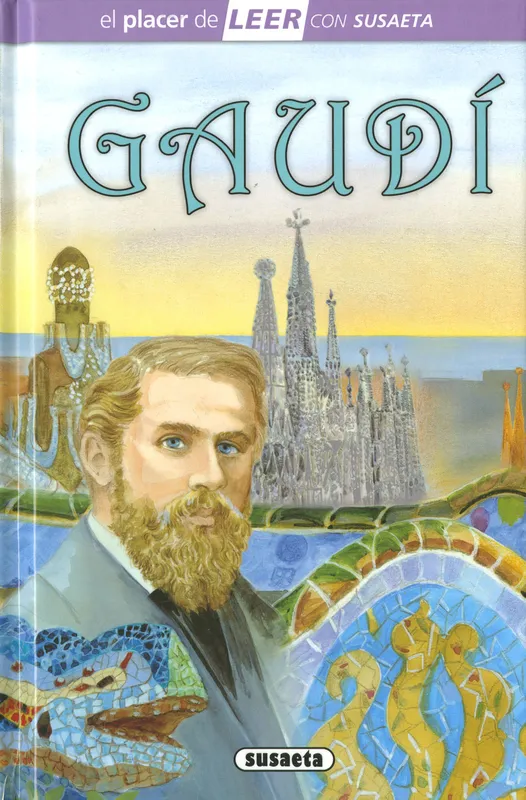 Gaudí Talavera, Estelle 2023