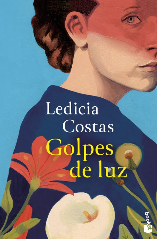 Golpes de luz Costas, Ledicia 2025